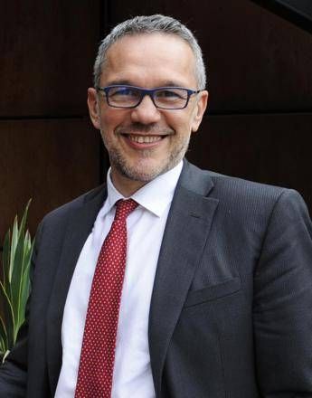 Danilo Bonato nominato membro del Comitato di Alto Livello della Commissione Ue sulle Materie Prime Danilo Bonato nominato membro del Comitato di Alto Livello della Commissione Ue sulle Materie Prime