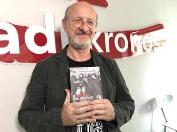 Da Dylan agli U2, un libro racconta come il rock ha cambiato la storia Da Dylan agli U2, un libro racconta come il rock ha cambiato la storia