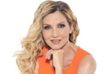 Lorella Cuccarini torna con 'Trenta Ore per la Vita': La mia creatura più cara Lorella Cuccarini torna con 'Trenta Ore per la Vita': La mia creatura più cara