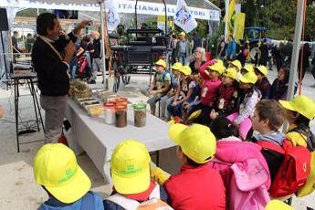 Cresce il popolo degli hobby farmers in Italia Cresce il popolo degli hobby farmers in Italia