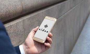 La prima Ico made in Italy è della svizzera Eidoo, si parte il 4 ottobre La prima Ico made in Italy è della svizzera Eidoo, si parte il 4 ottobre