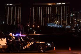 Francis 'saddened' by 'senseless' Las Vegas shootings Francis 'saddened' by 'senseless' Las Vegas shootings