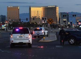 Las Vegas, il fratello del killer: Ha perso la testa Las Vegas, il fratello del killer: Ha perso la testa