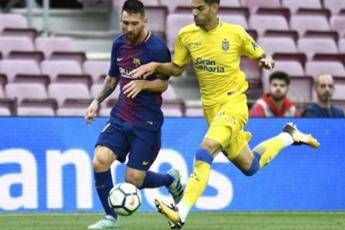 Catalogna indipendente, Barca in serie A? Catalogna indipendente, Barca in serie A?
