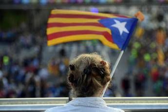 Anche il Barca sciopera: domani stop ad allenamenti Anche il Barca sciopera: domani stop ad allenamenti
