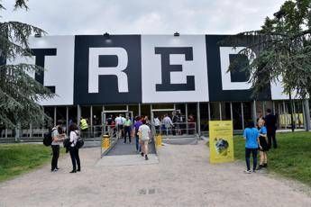 Boldrini: rete grande spazio di libertà non diventi far web Boldrini: rete grande spazio di libertà non diventi far web