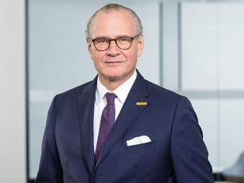 Sanità, Ceo Merck: in Italia le politiche più innovative d'Europa Sanità, Ceo Merck: in Italia le politiche più innovative d'Europa