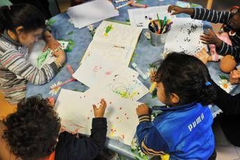 Bimbi grandi lettori, svelato il loro segreto Bimbi grandi lettori, svelato il loro segreto