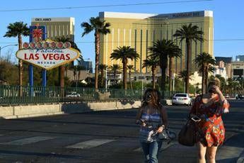 Las Vegas, cosa sappiamo finora Las Vegas, cosa sappiamo finora