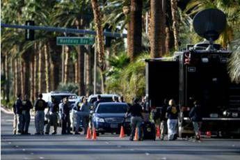 Perché il killer di Las Vegas ha sparato Perché il killer di Las Vegas ha sparato