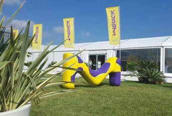 Farmaceutica, Merck annuncia investimenti in Puglia per 35 mln Farmaceutica, Merck annuncia investimenti in Puglia per 35 mln