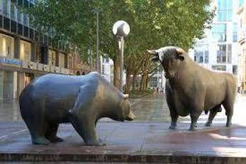 Borse Milano e Madrid in forte calo, giù le banche Borse Milano e Madrid in forte calo, giù le banche
