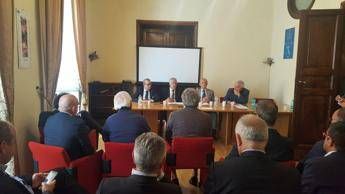 Ecologia e industria, al via tavolo tecnico ministero Ambiente-Ficei Ecologia e industria, al via tavolo tecnico ministero Ambiente-Ficei
