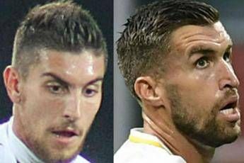 Pellegrini, stop di 7-10 giorni. Strootman è messo peggio Pellegrini, stop di 7-10 giorni. Strootman è messo peggio