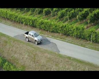 Agricoltura, Isuzu e Cia lanciano 'I migliori nel campo' Agricoltura, Isuzu e Cia lanciano 'I migliori nel campo'