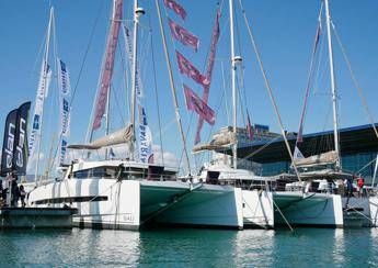 Nautica, è boom del leasing Nautica, è boom del leasing