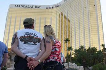 Il killer di Las Vegas aveva puntato altro festival Il killer di Las Vegas aveva puntato altro festival