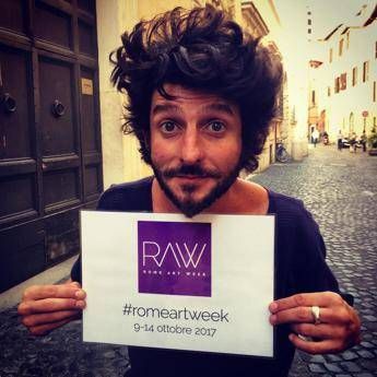 A Roma la II edizione dell'Art Week dedicata all'arte contemporanea A Roma la II edizione dell'Art Week dedicata all'arte contemporanea
