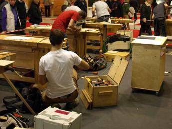 Sistema Impresa e Confsal siglano accordo su apprendistato Sistema Impresa e Confsal siglano accordo su apprendistato