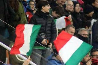 Italia ai playoff: le possibili avversarie Italia ai playoff: le possibili avversarie