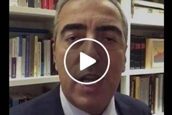 Gasparri: Denuncio Roberto Saviano Gasparri: Denuncio Roberto Saviano