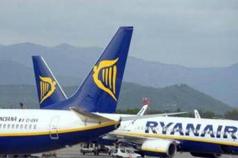 Ryanair, lancia 37 nuove rotte Ryanair, lancia 37 nuove rotte