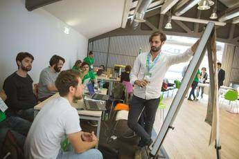 Fintech, in Italia ha raccolto solo 30 milioni nel 2017 Fintech, in Italia ha raccolto solo 30 milioni nel 2017
