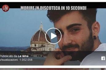 Il ceceno indagato per la morte di Niccolò: Non mi sento in colpa Il ceceno indagato per la morte di Niccolò: Non mi sento in colpa
