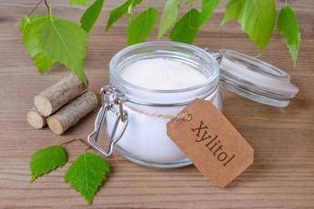 Chewing gum allo xilitolo amico dei denti, -30% carie Chewing gum allo xilitolo amico dei denti, -30% carie