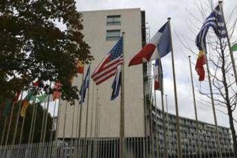 Usa e Israele via dall'Unesco Usa e Israele via dall'Unesco