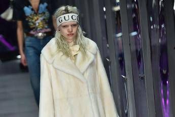 Gucci dice stop alle pellicce Gucci dice stop alle pellicce