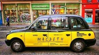 Opere e balletti 'made in Italy' i più viaggianti d'Europa Opere e balletti 'made in Italy' i più viaggianti d'Europa