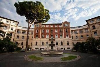 San Carlo di Nancy, live surgery in oculistica per il congresso Soi San Carlo di Nancy, live surgery in oculistica per il congresso Soi