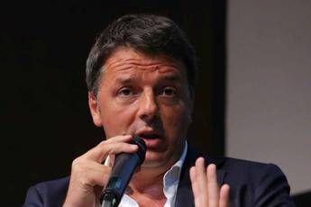 Renzi: Pd favorevole a Ius soli Renzi: Pd favorevole a Ius soli