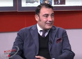Giustizia, Albamonte: Prossimi governi continuino a investire Giustizia, Albamonte: Prossimi governi continuino a investire