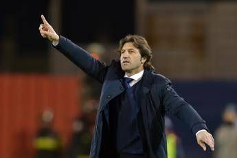 Cagliari, esonerato Rastelli Cagliari, esonerato Rastelli
