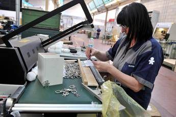 Anpal, per bonus Sud altri 65 mln Anpal, per bonus Sud altri 65 mln
