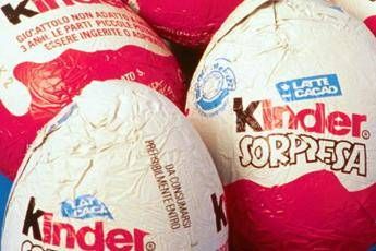 Kinder cioccolato annuncia la gustosa novità, dal 2018 verranno prodotti anche gelati
