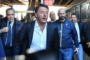 Fine vita, Renzi accelera Fine vita, Renzi accelera