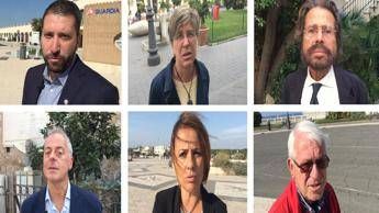 Rabbia e riscatto: Ostia va al voto Rabbia e riscatto: Ostia va al voto