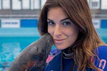 Sfregiò Gessica con acido, condannato a 10 anni Sfregiò Gessica con acido, condannato a 10 anni