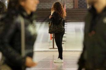 Molestie sessuali, allarme Istat Molestie sessuali, allarme Istat