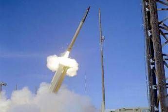 Corea, ecco lo scudo anti missili Usa Corea, ecco lo scudo anti missili Usa
