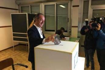 Referendum, il Veneto supera il quorum Referendum, il Veneto supera il quorum