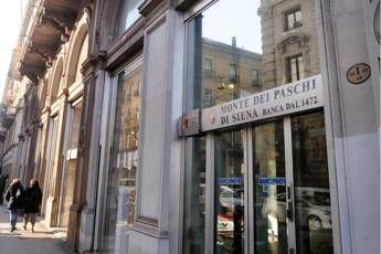 Mps, si dimettono cda e sindaci Mps, si dimettono cda e sindaci