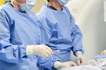 Prostata e cuore, arriva il laser anti-ipertrofia Prostata e cuore, arriva il laser anti-ipertrofia