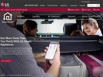 Check Point scopre vulnerabilità: a rischio app domotica Check Point scopre vulnerabilità: a rischio app domotica