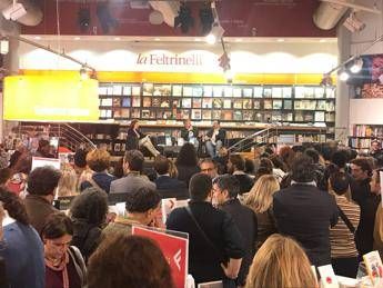 Massimiliano Bruno: Ho scritto 'Non fate come me' per essere libero Massimiliano Bruno: Ho scritto 'Non fate come me' per essere libero