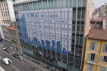 Ema a Milano, la proposta di Lara Comi Ema a Milano, la proposta di Lara Comi