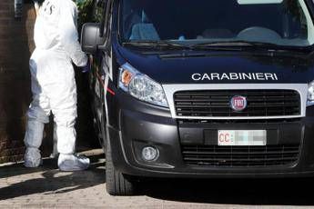 Ucciso e bruciato per un telefono Ucciso e bruciato per un telefono